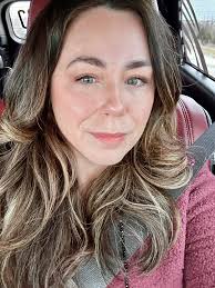 New hair cut and color at dolce beauty co