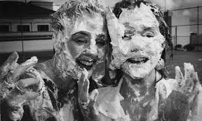 Oh, what a night! Adelaide's legendary parties