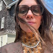 Dayna Isom Johnson, Trend Expert at Etsy,