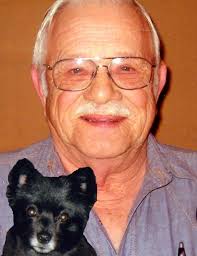 Obituary information for Kenneth R Hallman