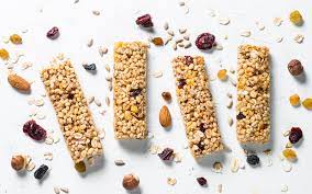 If you are looking for a chewy granola bar, i highly recommend taking a peek at our soft and chewy granola bars. Best Granola Bars For Diabetes Lark Health
