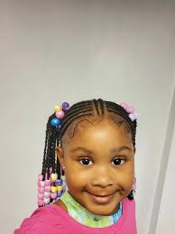 Schedule online with Legend Afro braids