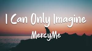 This song is by joel engle and appears on the album ultimate worship collection (2003). Mercyme I Can Only Imagine Lyrics Youtube