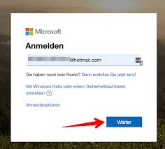 Scopri le notizie di oggi e le previsioni meteo. Microsoft Konto Passwort Andern Oder Zurucksetzen Anleitung