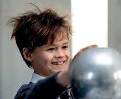 Community &amp; Philanthropy Report October 2021 by St Paul's School