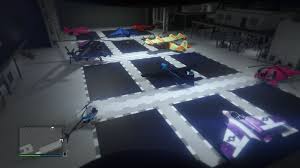 I own the zancudo hangar, because i don't get any stars when you fly over. Finally Happy With My Hangar Gtaonline