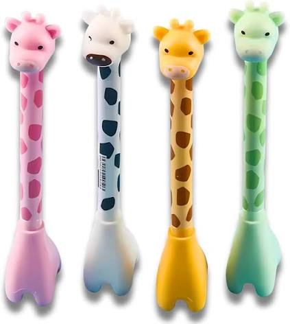 Giraffe Pen