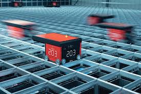 We have from company's trade report, you can check company's contact, partners, ports, and you can also query the price of swisslog. Supply Chain Management Review Swisslog