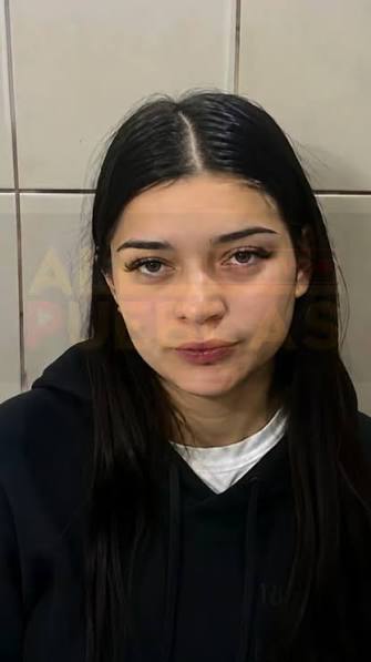 ESTA ES LA FOTO DE VICTORIA CANTERO TRAS SU DETENCIÓN: LA JOVEN ACUSADA DE  APUÑALAR Y MATAR A MATÍAS JULIÁN ÁLVAREZ, Esta es la fotografía de  identificación tomada a Victoria Luz Cantero tras su ...