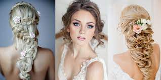 Acconciature capelli da cerimonia 2016 (foto) stylosophy. Keraeiko Pettinature Da Sposa Capelli Lunghi
