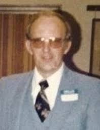 Henry Barr Jr. Obituary March 10, 2020