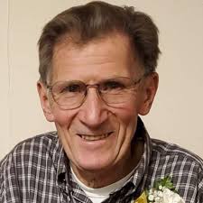 Robert “Bob” Gartmann Obituary October 12, 2023