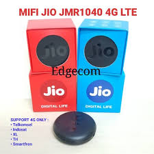 Mifi modem wifi router 4g huawei e5577. Mifi Modem 4g Lte Jio Jmr1040 Unlock All Operator Shopee Indonesia