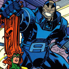 Oscar Isaac Says His 'X-Men: Apocalypse' Villain Is Positively Biblical