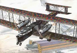 T7d7 Jpg Jpeg Image 1300 900 Pixels Scaled 81 Zeppelin Vintage Aircraft Ww1 Airplanes