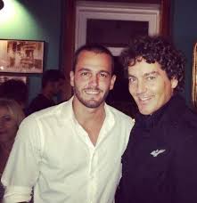 Rodrigo menezes integrava o elenco de o beijo do escorpião. Homenagem A Rodrigo Menezes No Blogue De Pedro Teixeira