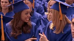 28 Instagram Captions To Capture All The Feels For Your Graduation Post Graduation Post Prom Captions Instagram Captions