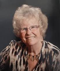 Martha E. Strausbaugh Obituary