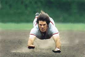 It's Time for Baseball to Forgive Pete Rose - WSJ