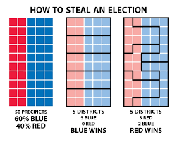 Data Wonk 2016 Election Results Prove Gerrymandering