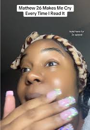 The Story of Jesus Christ in Mathew Chapter 26 in Twi