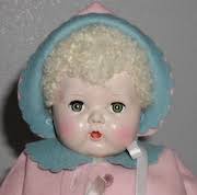 from Dollyology Vintage Dolls & Antiques