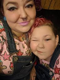 Dr. Eleanor Ann Arroway, "Ellie." 3½ years old. She is my breath and my joy.