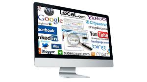 Here's What I Know About Creation of Contextual Advertising Yandex and Google