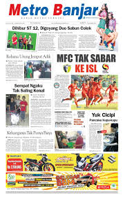 Search the world's information, including webpages, images, videos and more. Metro Banjar Sabtu 15 November 2014 By Harian Metro Banjar Issuu