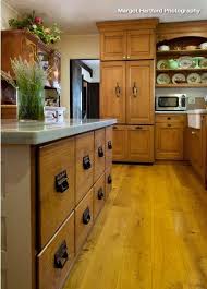 Old Filing Cabinets Used As A Kitchen Island Eclectic Kitchen Kitchen Design Kitchen Inspirations