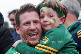 BIG PICTURE GALLERY: Memorable scenes in O'Connor Park as Rhode claim  another Offaly Senior Football title