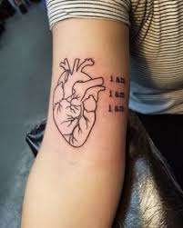 When paired with individual tastes in placement, color, style, and application these complex, meaningful tattoos result in sensational body art. 43 Medical Tattoo Ideas Medical Tattoo Tattoos Tattoo Designs