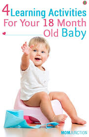 16 Monate Altes Baby Entwicklungshandbuch Fur Kinder Micaco3 2020
