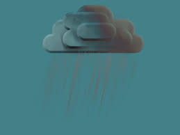 Animated Heavy Rain Icon By Yipyip Dribbble Dribbble Rain Gif Rain San Luis Obispo