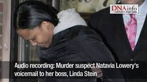 Stein Murder Suspect Wishes Broker Well At Property Showing On Day Of Slay Voice Mail The Real Deal