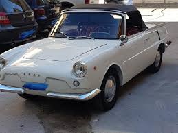 Image result for Capri Blue 1960 Renault