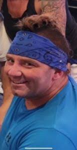 Trina Anthony's Instagram, Twitter & Facebook