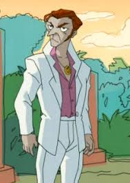 Finn Jackie Chan Adventures Jackie Chan Childhood Tv Shows