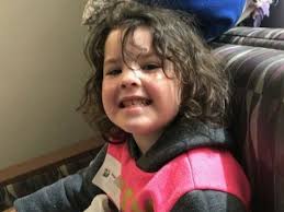 Fundraiser for Michelle Adkins by Mandi Benton : Khloe