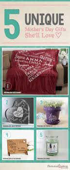 Creative Birthday Gift For Mom Who Has Everything These Unique Mother S Day Gift Ideas Are So Cute And They Re All Affordable Gift Ideas For Birthday Gifts For Grandma Unique Mothers Day Gifts Mom Diy Crafts