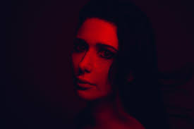 drewsandberrys in red Film photography