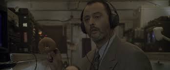 With matthew broderick, jean reno, maria pitillo, hank azaria. Sony Headphones Used By Jean Reno In Godzilla 1998