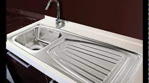 Kreatives corporate design und pr. Kitchen Sink Design In India Youtube