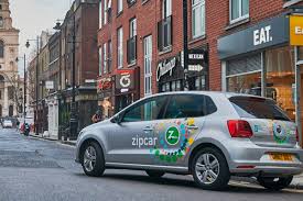 Seasonal Rates Zipcar For Business
