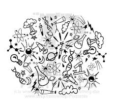 Download transparent science png for free on pngkey.com. Science Doodle Png Transparent Background Eps File And Etsy Science Doodles Doodles Doodle Png