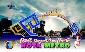Sumbangan pengembangan ini dapat diangsur sesuai masa studinya, yaitu dapat diangsur sampai : Daftar Alamat Dan Jurusan Smk Negeri Swasta Kota Metro K Blog