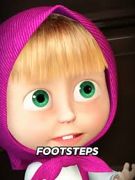 Mashaand The Bear How Did The Bear Die