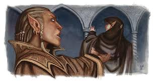 However, psions, psychic warriors, wizards (called warlocks) and multiclass githyanki (called gish) are also found. Githyanki The Bloodrift Canticles