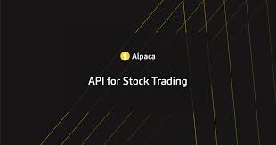 Why okta's stock is trading lower today. Alpaca Commission Free Api First Stock Brokerage