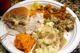 Spread cut sides of bread evenly with mayonnaise mixture. How To Make A Southern Thanksgiving Meal New In Nola